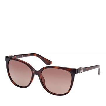 Gucci 55mm best sale oversize square sunglasses