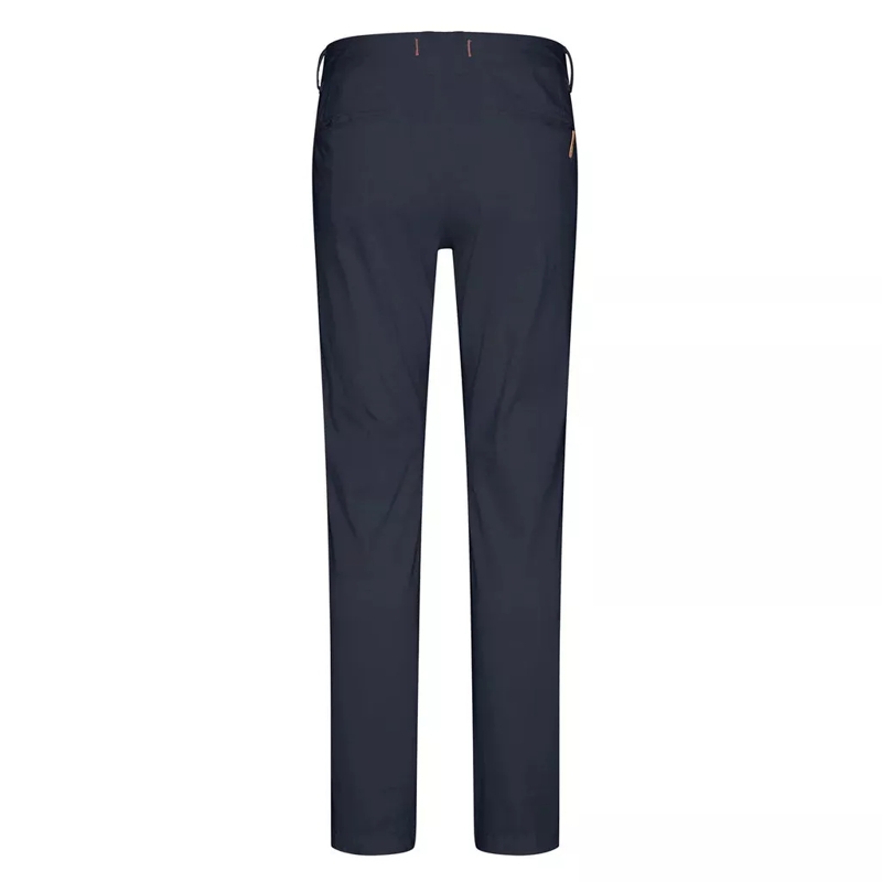 Cinque  Klassische Chino-Hose Ciwood Dunkelblau(Image 4)