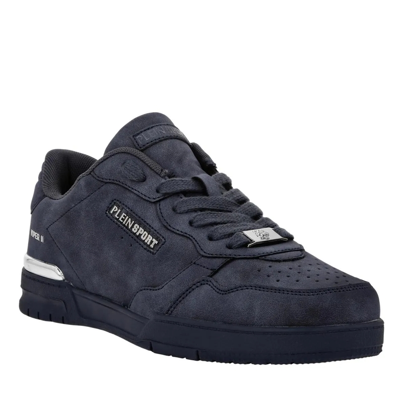 Plein Sport Low-Top-Sneaker Sneaker blau(Image 2)