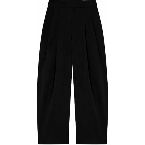 Pinko  Pinko Trousers Black schwarz