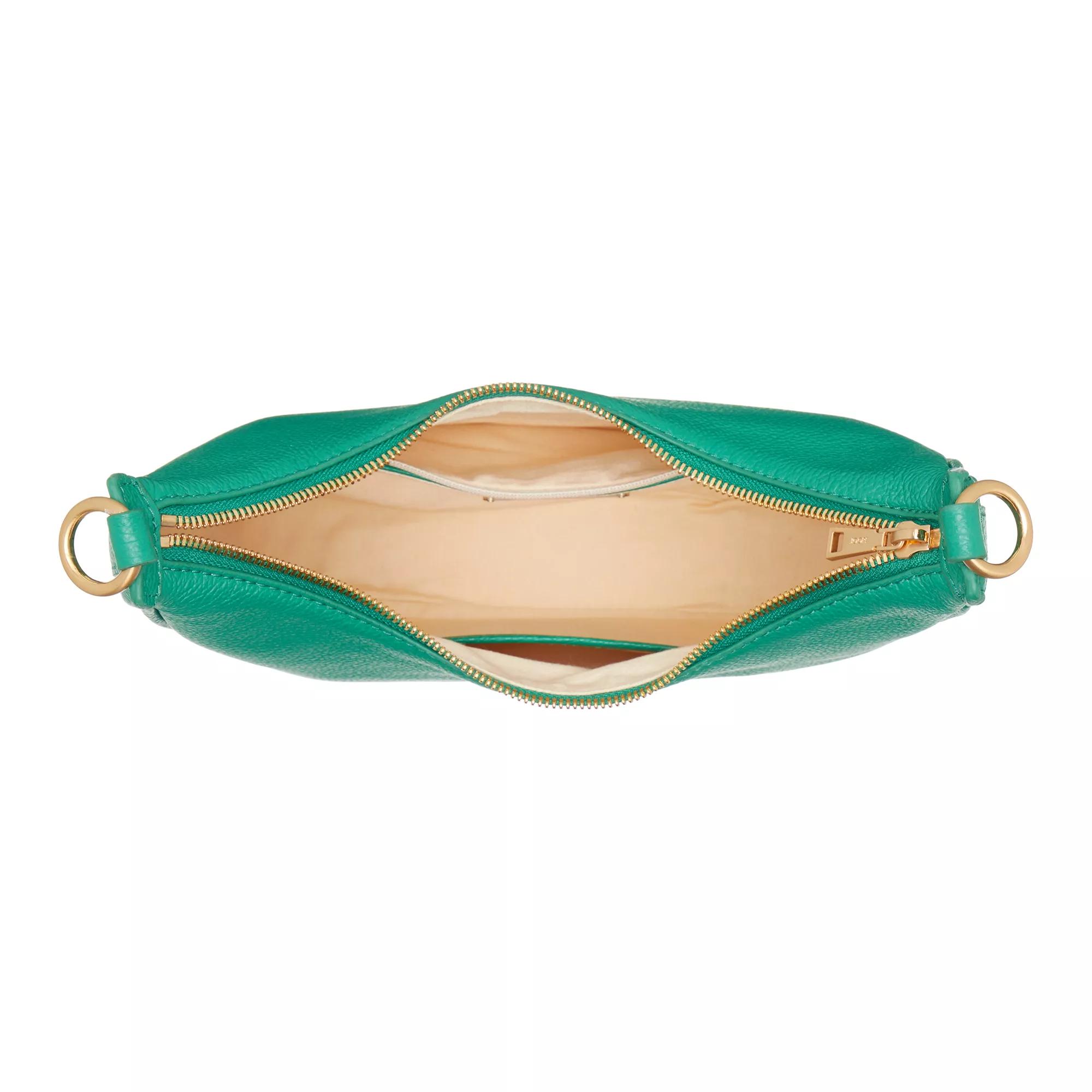 Joop! Hobo bags Dolce Ginger Shoulderbag Mvz in groen