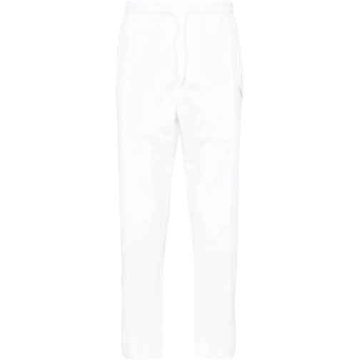 Moschino  Trousers White weiß