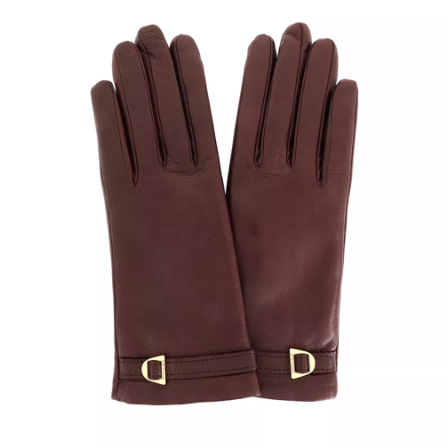 Coccinelle Gloves Leather Guanto