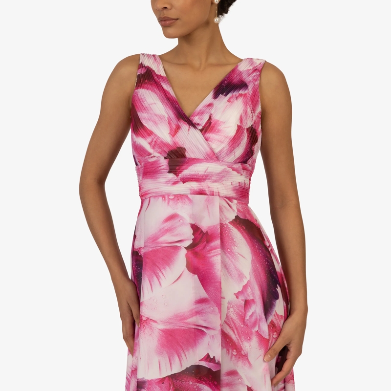 Kraimod Abendkleid Abendkleid pink(Image 19)