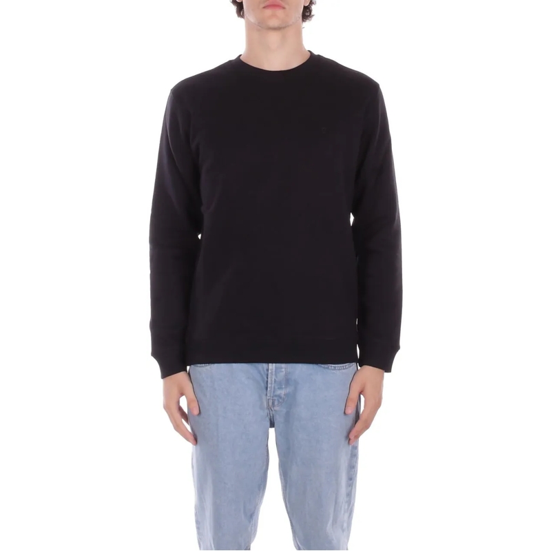 Dondup  Sweaters Black schwarz