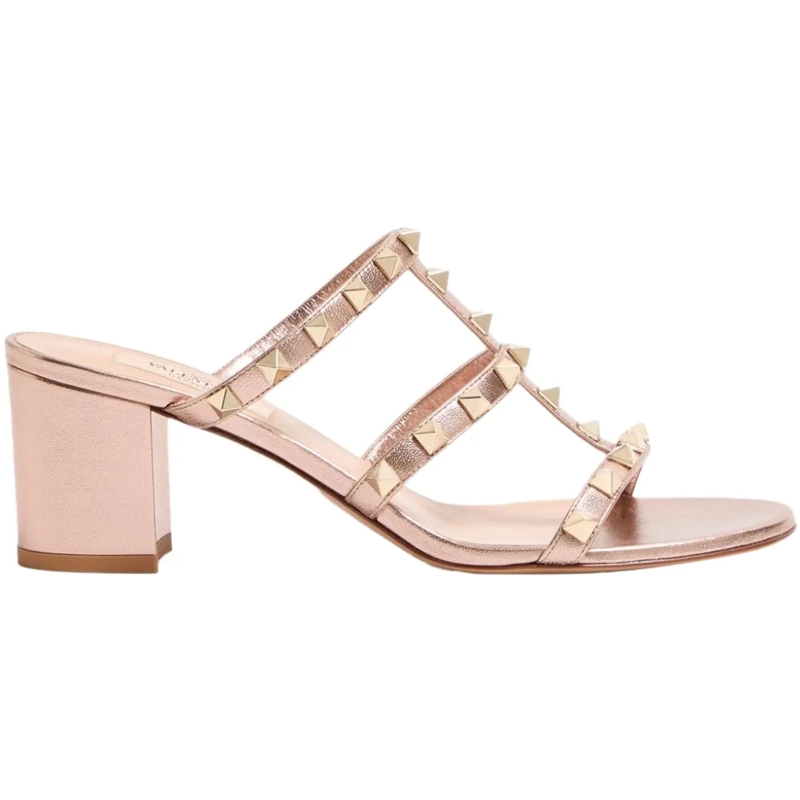Valentino Garavani Sandalen Sandals Pink rose
