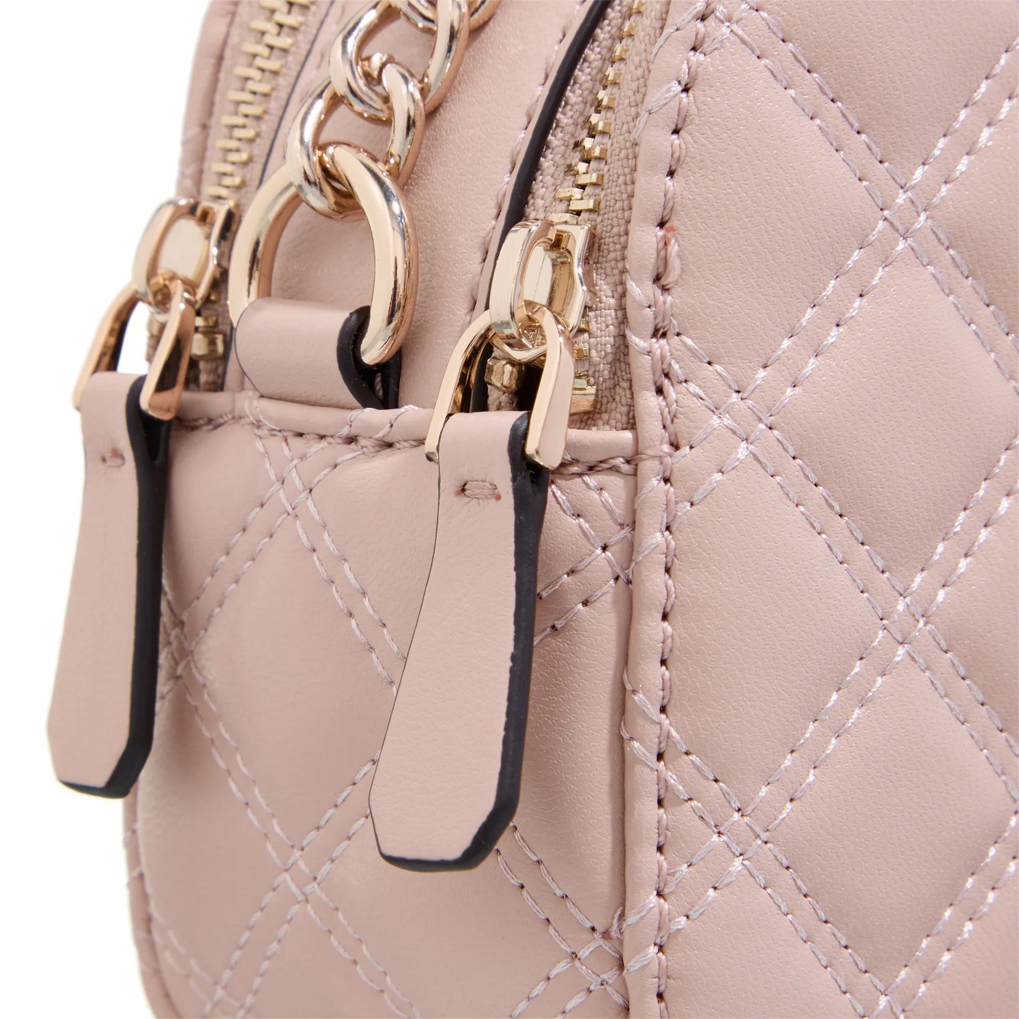 Guess Crossbody bags Giully Camera Bag in beige