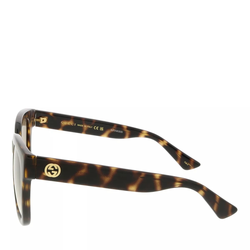 Gucci Sonnenbrille GG1338S HAVANA-HAVANA-BROWN(Image 4)