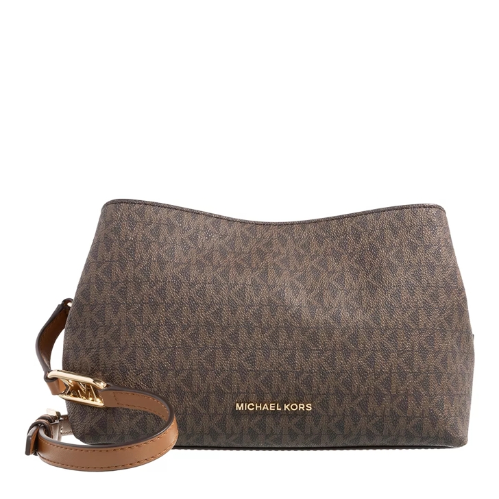 Michael kors discount messenger bag crossbody