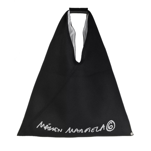 MM6 Maison Margiela Japanese Bag Classic Black Sporta