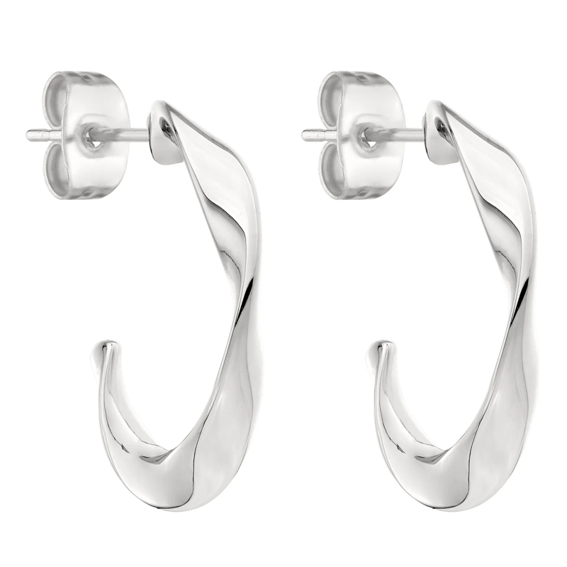 Liebeskind Berlin Ohrstecker Liebeskind Berlin Ohrringe gold