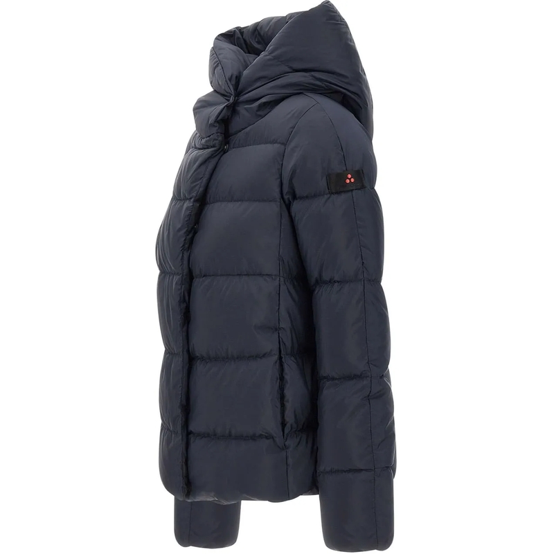 Peuterey jas Coats Blue Dunkelblau(Image 4)