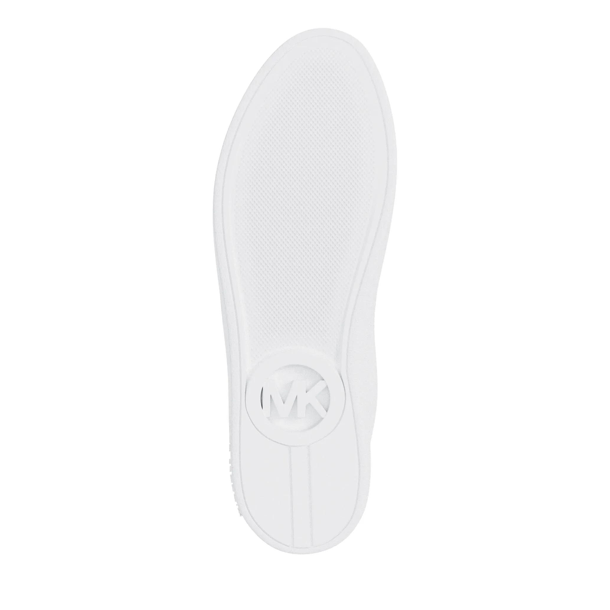 Thumbnail - Michael Kors Low-Top Sneaker - Keaton Lace Up - Gr. 41 (EU) - in Gold - für Damen