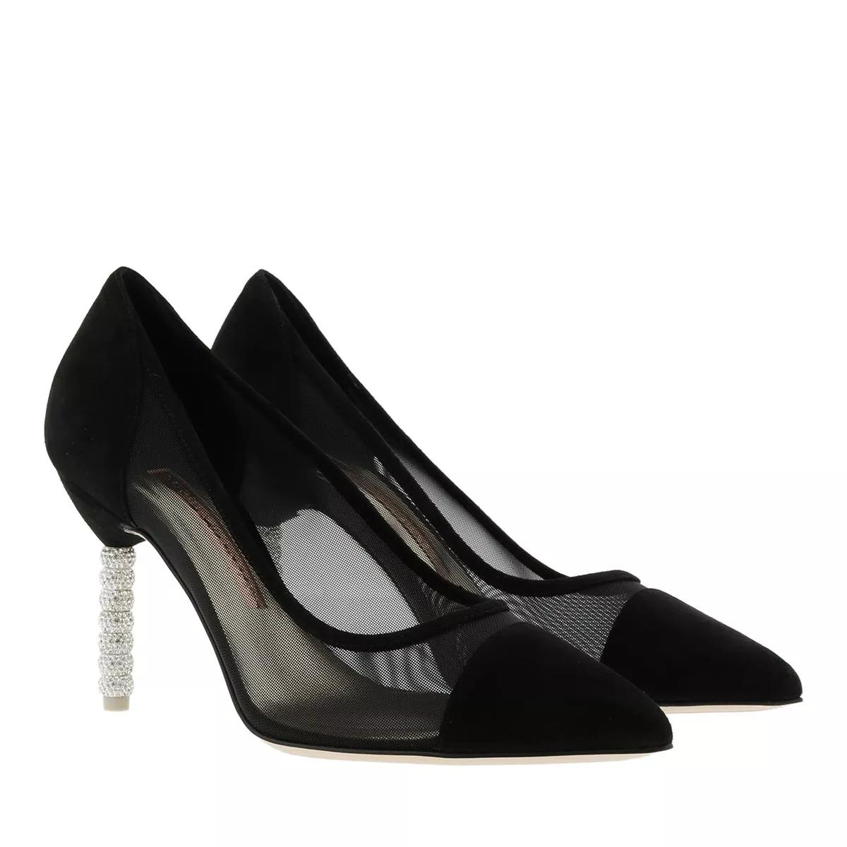 Sophia webster hot sale pumps