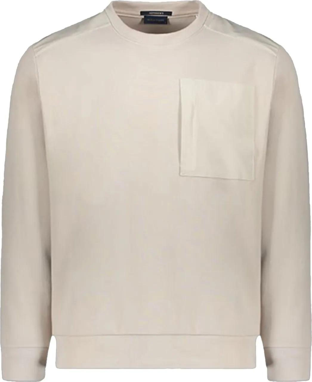 Thumbnail - Paul & Shark - Paul & Shark Sweaters Beige 24411836 - Größe M - beige