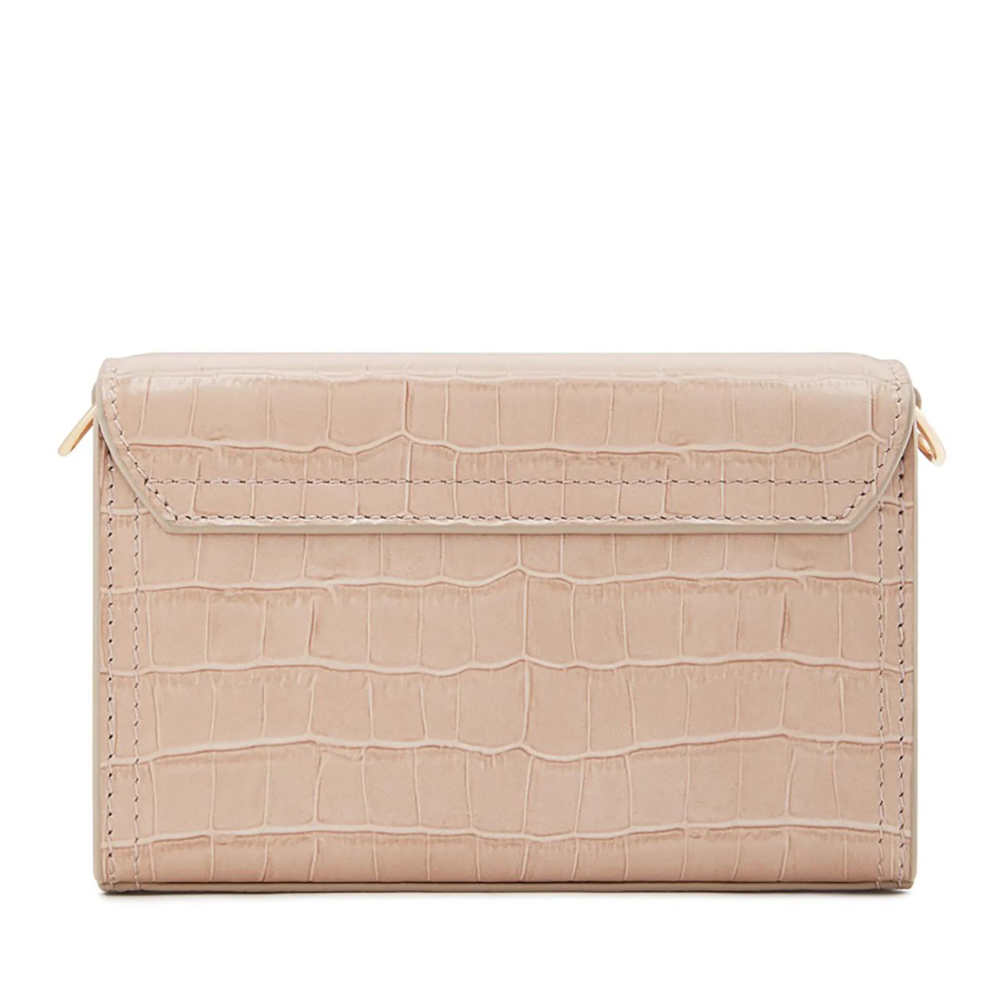 Thumbnail - Isabel Bernard Crossbody Bags - Femme Forte Kim Umhängetasche - Gr. unisize - in Beige - für Damen