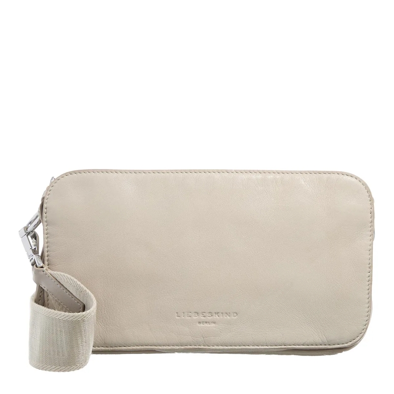 Liebeskind Berlin Sac à bandoulière Clarice Crossbody Bag Milk