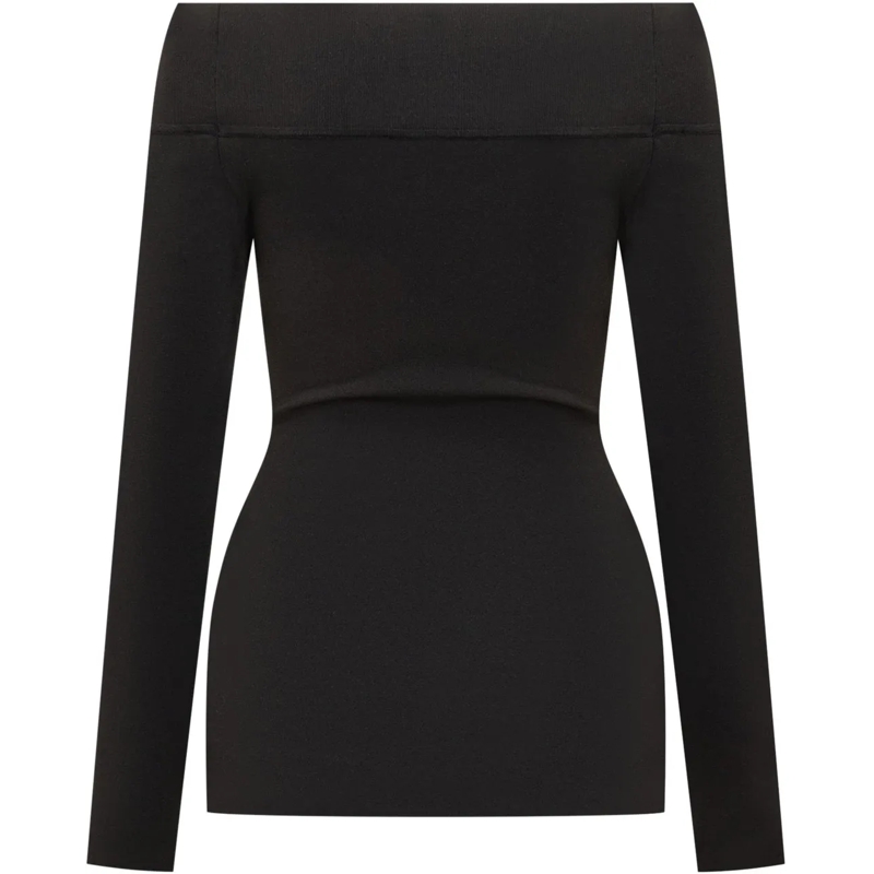 Stella McCartney  Top Stella McCartney schwarz(Image 2)
