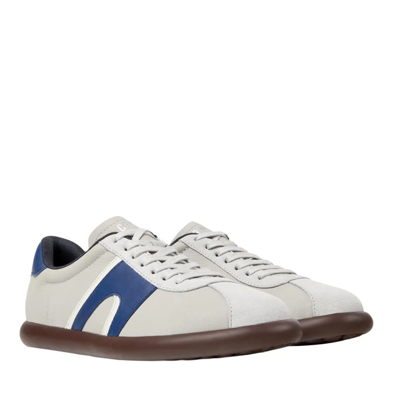 Camper Low-Top-Sneaker Sneaker Pelotas Soller hell-grau(Image 2)