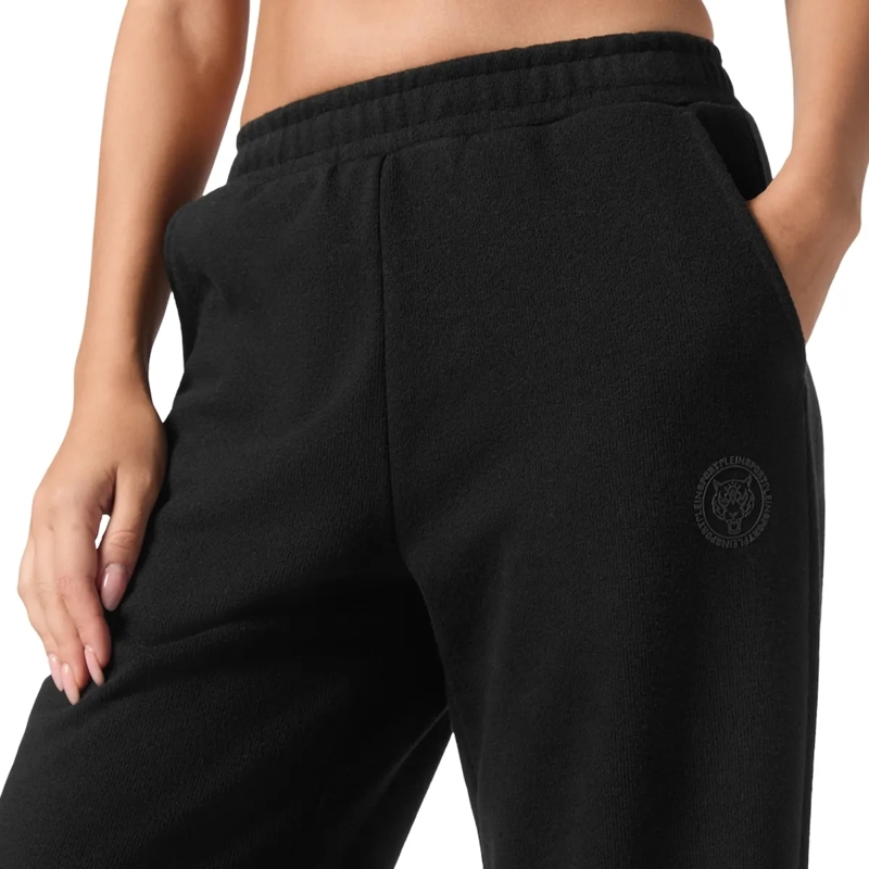 Plein Sport Jogginghose Jogginghose schwarz(Image 4)
