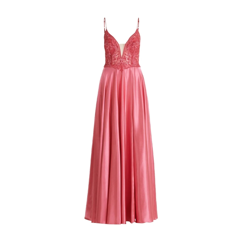 Vera Mont  Abendkleid Pink