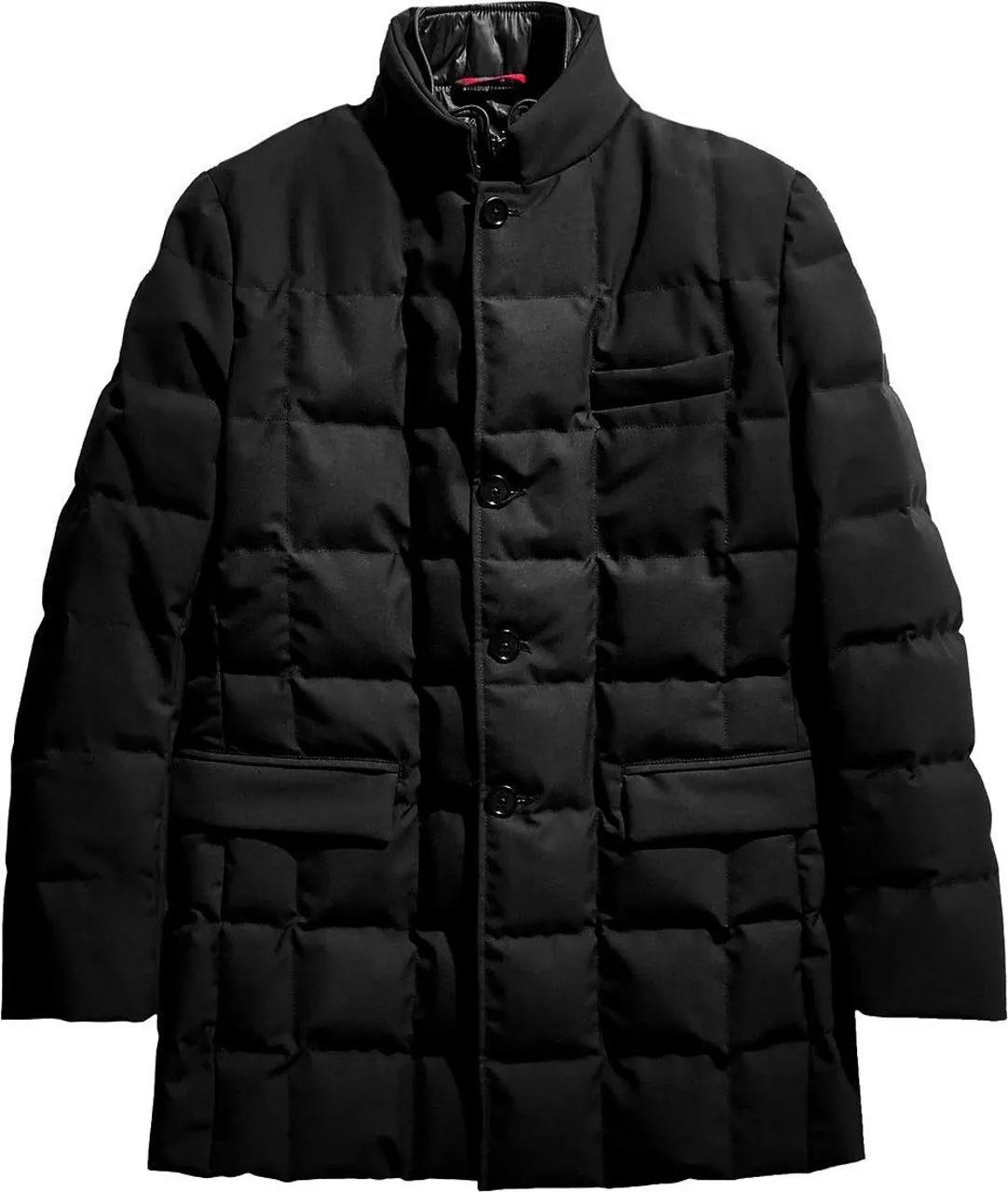 Thumbnail - Fay - Fay Jackets Black - Größe S - schwarz