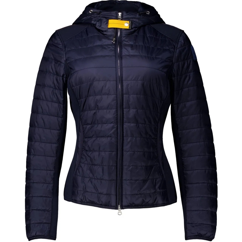 Parajumpers Übergangsjacke Parajumpers Kym Gewatteerde Jassen Donkerblauw Pwh blau