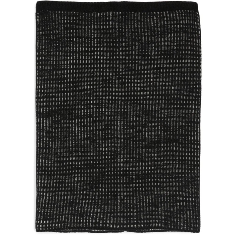 Missoni Écharpe en laine Scarfs Black schwarz