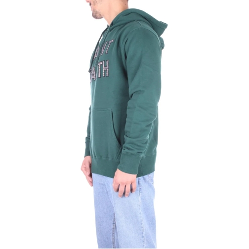 Mc2 Saint Barth  Saint Barth Sweaters Green grün