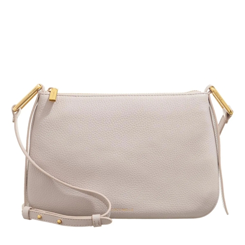 Coccinelle Coccinellemagie Rosette Crossbody Bag