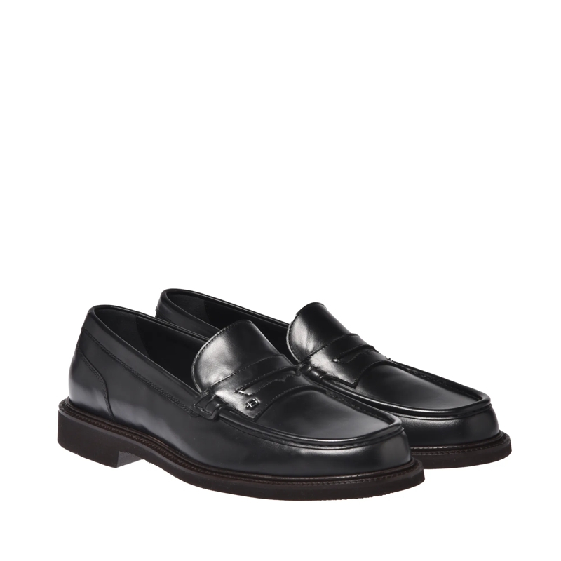 Baldinini Stiefel MOCASSIN BALDININI schwarz(Image 3)