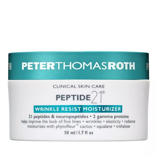 Peter Thomas Roth Peptide 21™ Wrinkle Resist Moisturiser  Tagescreme