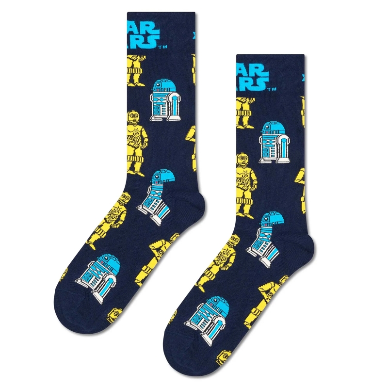 Happy Socks  Star Wars™ 3-Pack Gift Set 3er Pack bunt(Image 2)