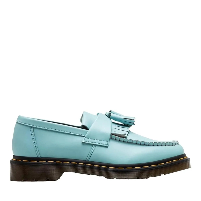 Dr. Martens Lage-top sneaker Adrian Ys Tassels Loafers Blue