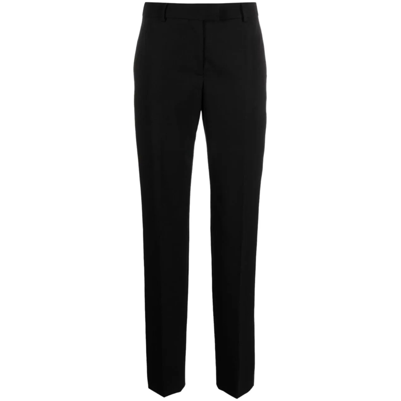 Moschino  Trousers Black schwarz