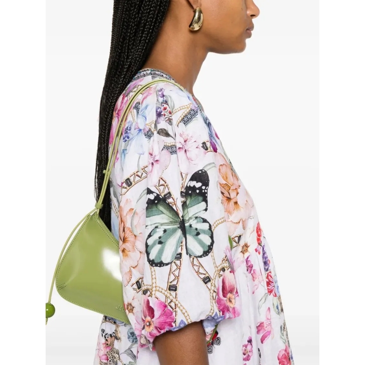 Camilla Monserrate Magic Mini Dress Multicolor | Mini-jurk