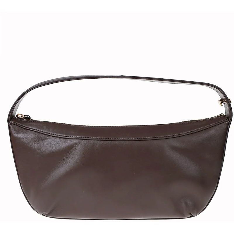 Staud Tote Demy Shoulder Bag Brown braun