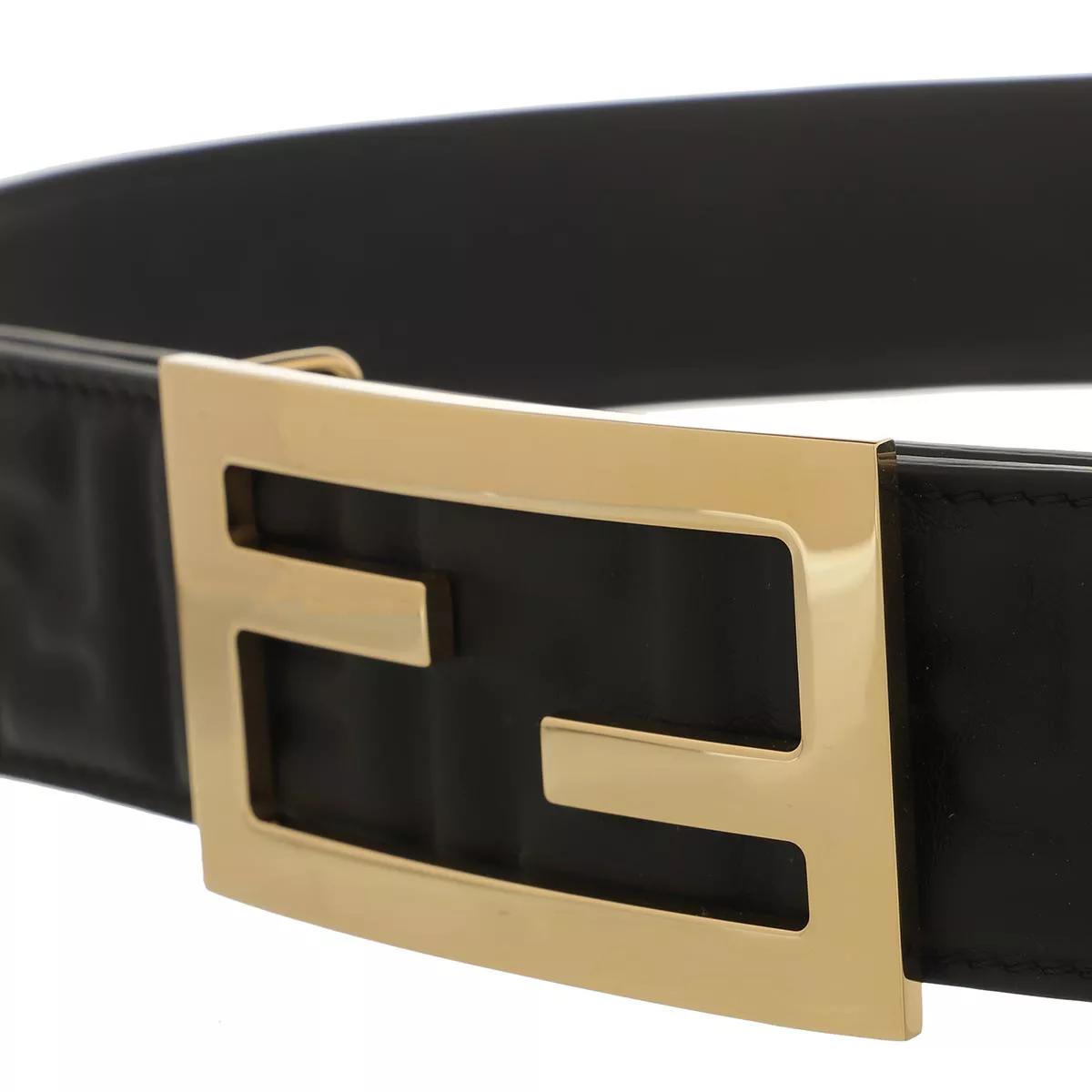 Fendi on sale color belt