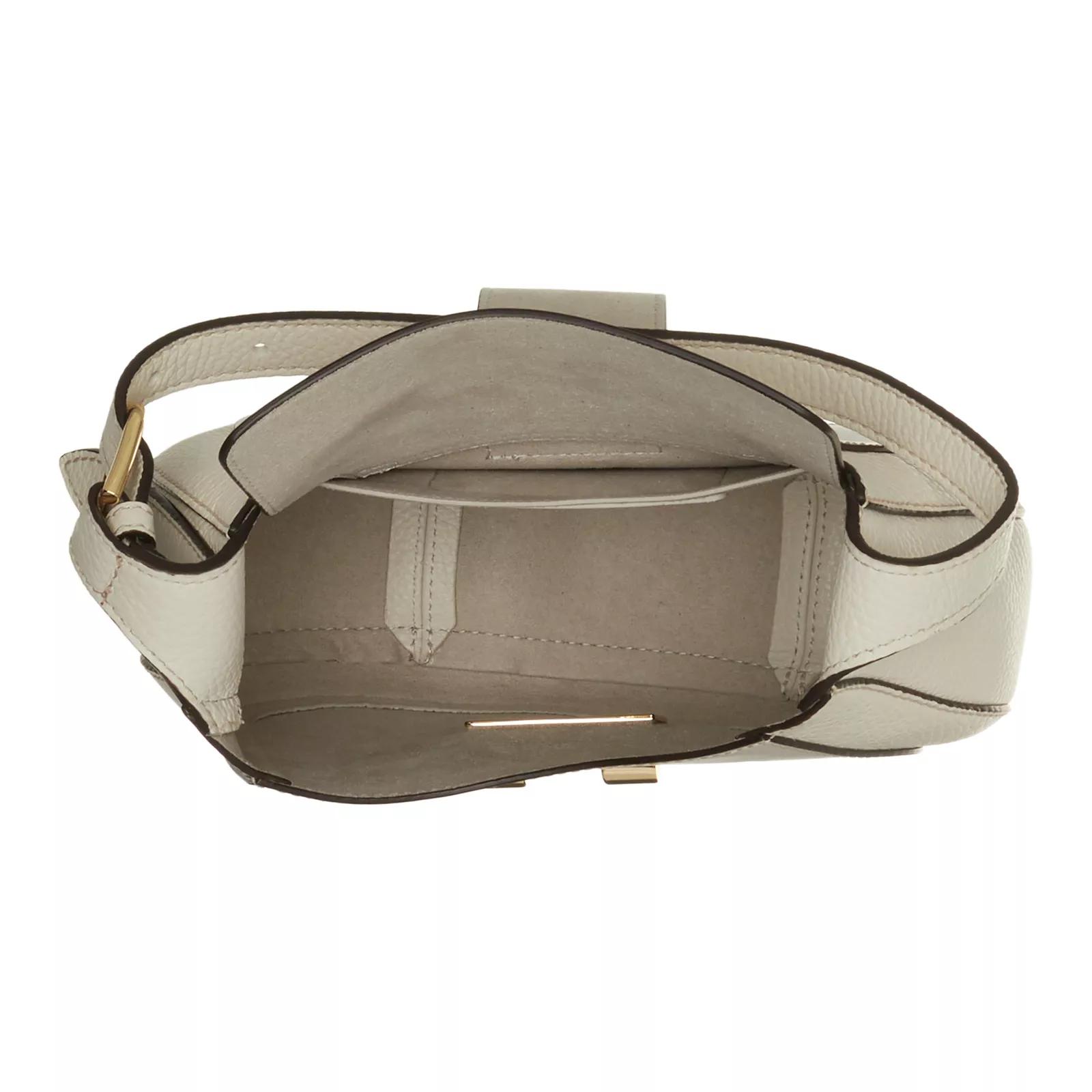 Furla Hobo bags Club 2 S Hobo in crème