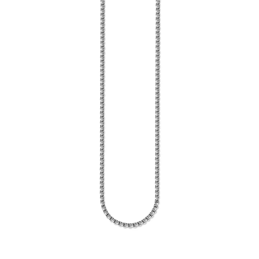 Thomas Sabo Necklace Venezia Silver Mittellange Halskette