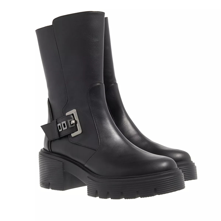 Stuart weitzman hotsell urban boots