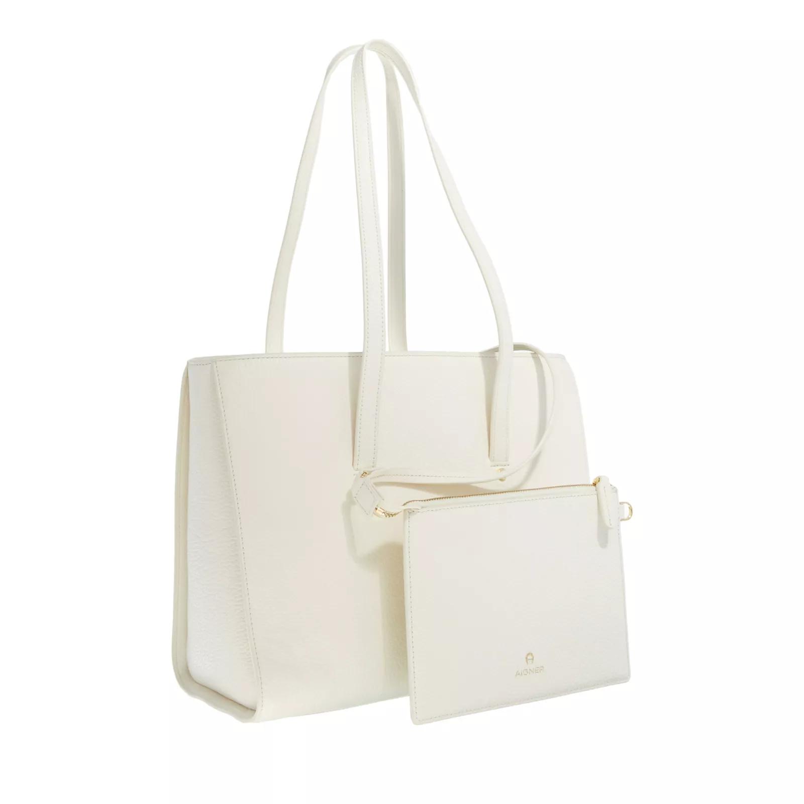 Aigner Shoppers Ivy in crème