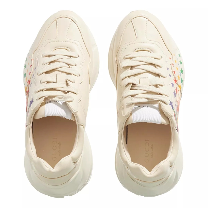 Gucci sneaker clearance beige