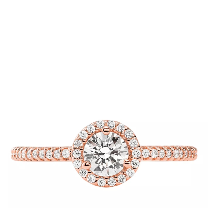 Michael kors sale ring rose gold