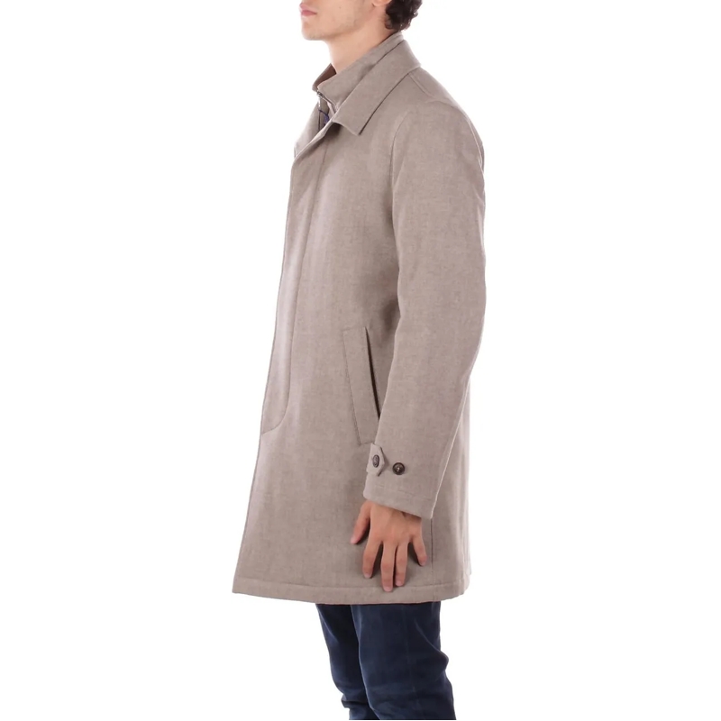 Fay Daunenjacke Coats Talpa mehrfarbig