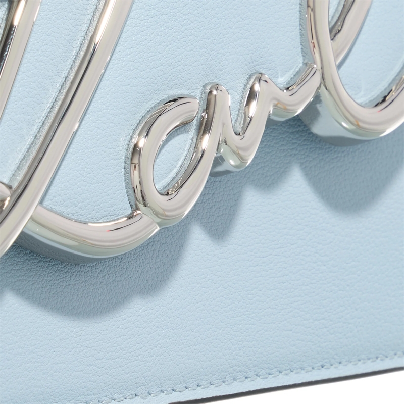 Karl Lagerfeld Crossbody Bag K/Signature 2.0 Sm Crossbody Kentucky Blue(Image 5)