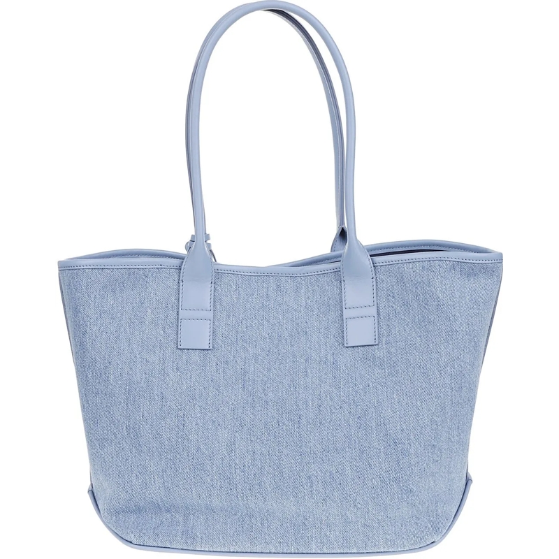 Hogan Shopper Bags hellblau(Image 2)
