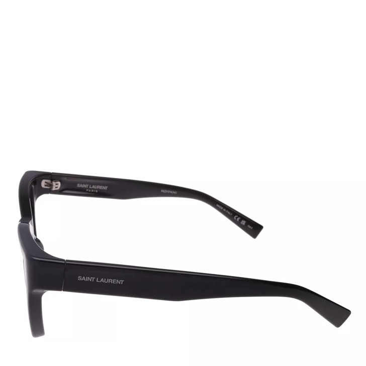 Chloé CH0190S BLACK-BLACK-GREY | Sunglasses