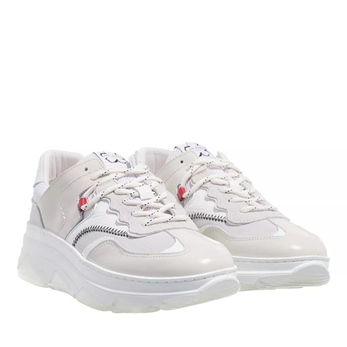 Ted Baker Sabby Chunky Inflated Sneaker White sneaker basse