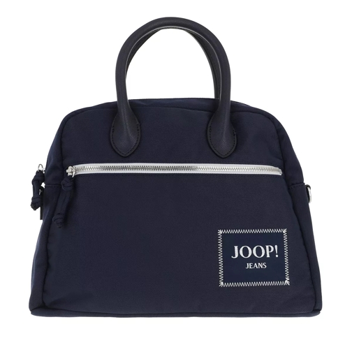 JOOP! Jeans Colori Asta Handbag Mhz Nightblue Bowling Bag